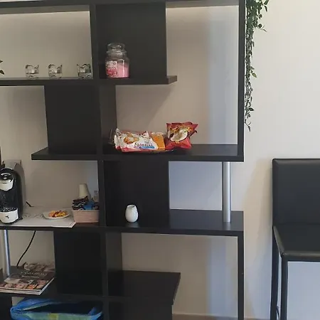 بيت ضيافة Alhena