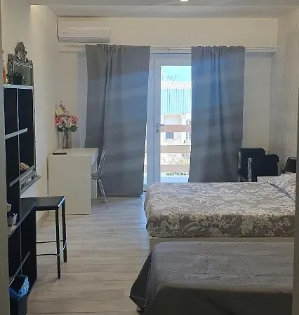 Alhena 3* تيراتشينا