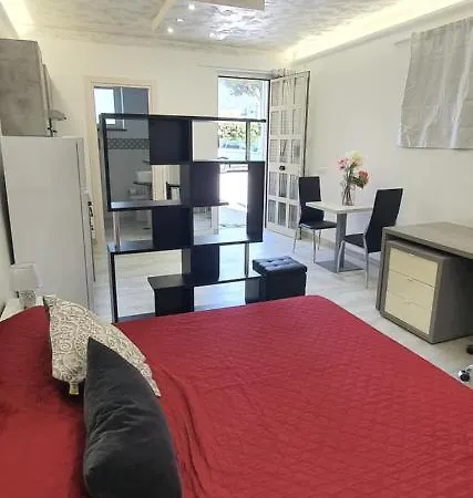 Alhena 3* تيراتشينا