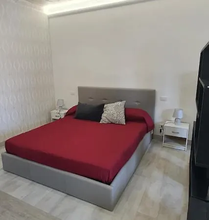 Alhena Konukevi Terracina